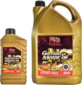 Моторное масло Profex Expert Force 5W-30 синтетическое