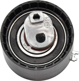 Натяжной ролик ремня ГРМ INA 531 0409 30