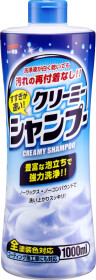 Концентрат автошампуня SOFT99 Neutral Shampoo Creamy Type ополаскиватель