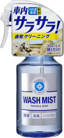Очиститель салона SOFT99 Roompia Wash Mist 300 мл