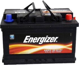 Аккумулятор Energizer 6 CT-68-R 568403057