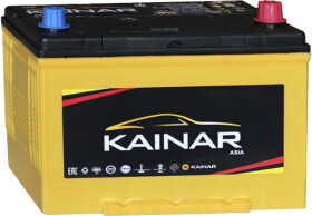 Аккумулятор Kainar 6 CT-100-L Asia 0903411110