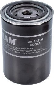 Оливний фільтр FRAM PH3569A