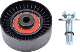 Обводной ролик поликлинового ремня BTA E2B0033BTA