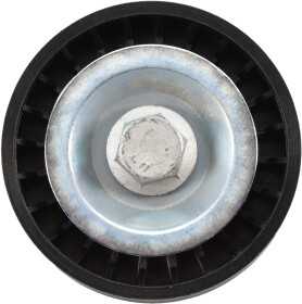 Обводной ролик поликлинового ремня BTA E2G0003BTA