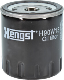 Масляный фильтр Hengst Filter H90W13