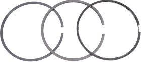 Комплект поршневых колец Goetze 08-501800-00