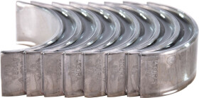 Шатунный вкладыш Glyco 01-4147/4 STD