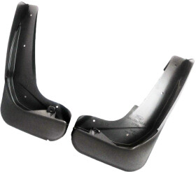 Комплект брызговиков задних Ford 1798977