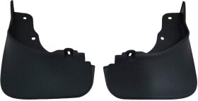 Комплект брызговиков передних Ford 1800160