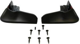 Комплект брызговиков передних Ford 2136905