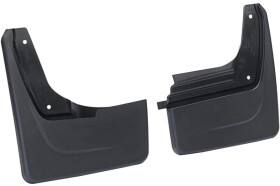 Комплект брызговиков задних Ford 2251860