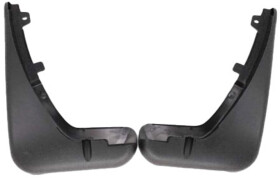 Комплект брызговиков задних Ford 5236408