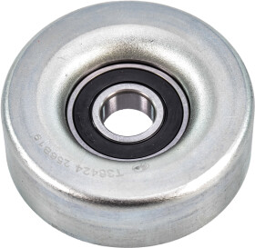 Обводной ролик поликлинового ремня Gates T36424