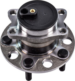 Ступица колеса SKF VKBA 7417