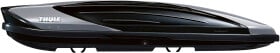Автобокс Thule Excellence XT 611906 Black Glossy/Titan Metallic