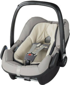 Автолюлька Maxi-Cosi Pebble Plus