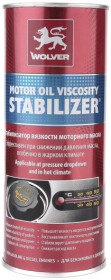 Присадка Wolver Motor Oil Stabilizer