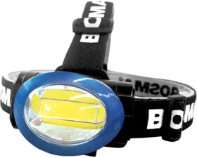 Налобний ліхтар Bosma Mini LED Headlamp 6766