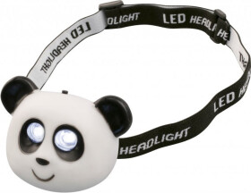 Налобный фонарь ELIT LED Headlight Panda gvledpanda