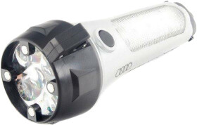 Ручний ліхтар VAG Dynamo Emergency LED Flashlight 8r0093052