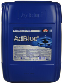 AdBlue Sintec