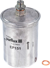 Топливный фильтр Purflux EP151