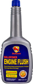 Промивка Bullsone Bullspower Engine Flush