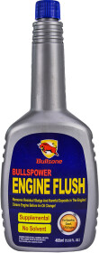 Промывка Bullsone Bullspower Engine Flush двигатель