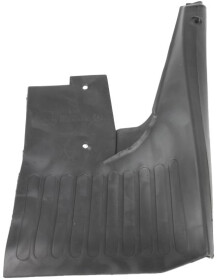 Брызговик передний Solgy 304012