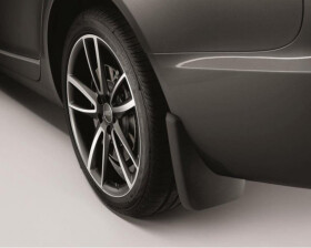 Комплект брызговиков задних VAG 4m0075101