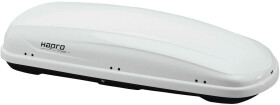 Автобокс Hapro Traxer 6.6 HP 25912 Pure White