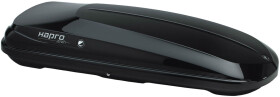 Автобокс Hapro Zenith 6.6 HP 25920 Brilliant Black
