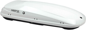 Автобокс Hapro Zenith 6.6 HP 26200 Pure White