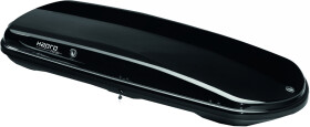 Автобокс Hapro Nordic 10.8 HP 30650 Brilliant Black