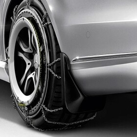 Комплект брызговиков задних Mercedes-Benz / Smart a2138900200