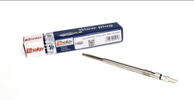 Свеча накала Solgy 116022