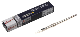 Свічка розжарювання Solgy 116031