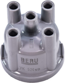 Крышка распределителя зажигания Beru VK520