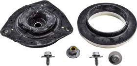 Комплект (опора + подшипник) SNR KB668.05