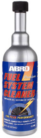 Присадка ABRO Premium Fuel System Cleaner