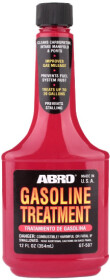 Присадка ABRO Gasoline Treatment