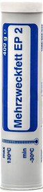 Смазка Alpine Mehrzweckfett EP2 литиевая