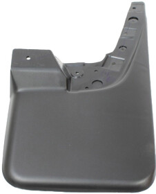 Брызговик передний Mitsubishi 5370a088