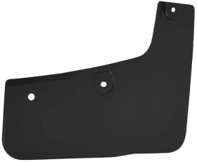 Брызговик передний Mitsubishi 5370a242