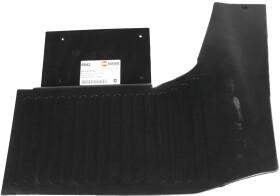 Брызговик задний AutoTechteile 1008842