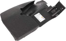 Брызговик задний AutoTechteile 1008845