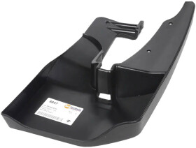 Брызговик передний AutoTechteile 1008847