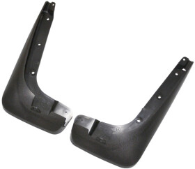 Комплект брызговиков передних Mercedes-Benz / Smart a4478900000