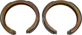 Колодки ручника Cifam 153-491